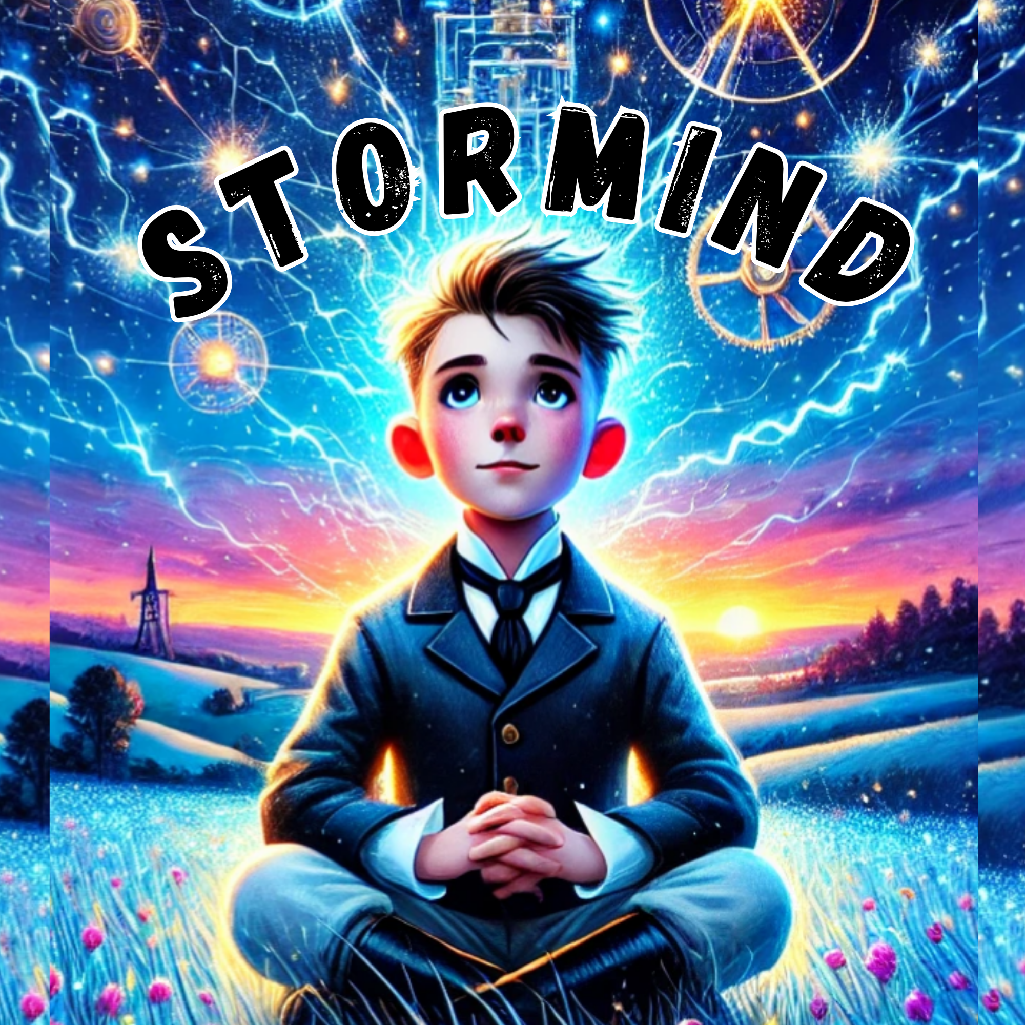Stormind