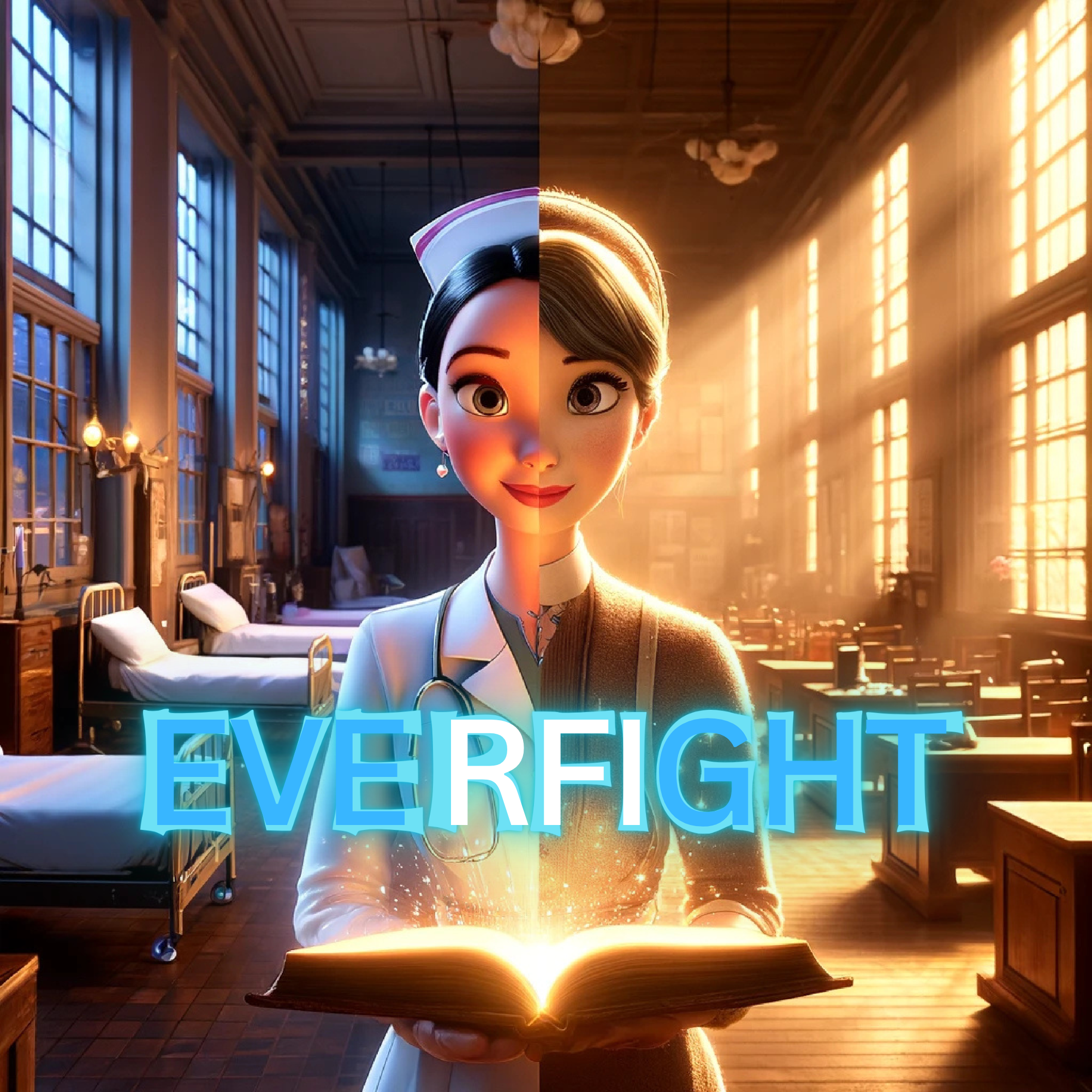Everfight